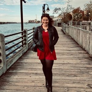 Meet your Posher, Hazel